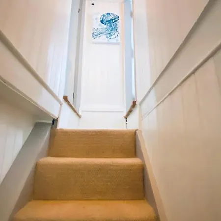 Spindrift: Harbourside Family Retreat In Holiday home *