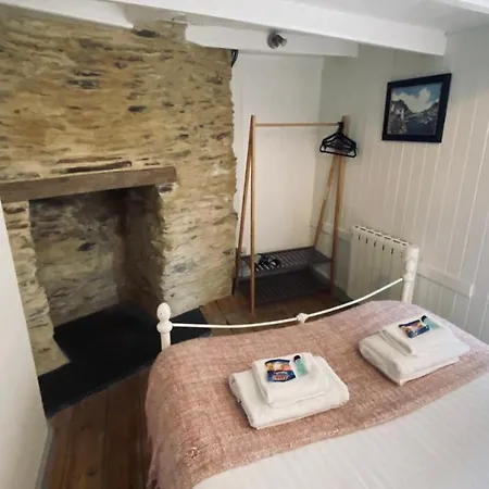 Spindrift: Harbourside Family Retreat In Holiday home